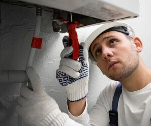 About Emergency plumbing pros Lemont Furnace, PA